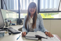 Nova Diretora-Geral completa time de mulheres no primeiro escalão da Secretaria de Justiça e Cidadania