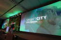 sMART cITY