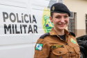 Mulheres em destaque: a força feminina na segurança do Paraná