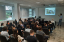 Treinamento Sanepar