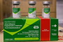 CVACINA - GRIPE