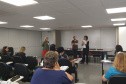 O empoderamento das mulheres com ações de combate à violência é tema de projetos apoiados pela Fundação Araucária