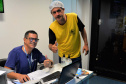 Detran-PR participa da 51º Expo Paranavaí