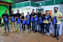Detran-PR participa da 51º Expo Paranavaí