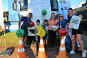 Detran-PR participa da 51º Expo Paranavaí
