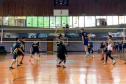 Maringá recebe etapa do Campeonato Brasileiro de Seleções de Voleibol de Quadra