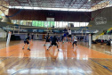 Maringá recebe etapa do Campeonato Brasileiro de Seleções de Voleibol de Quadra