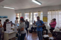 Mutirão traz mais de 100 vagas de emprego para migrantes nesta sexta-feira