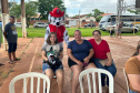 CastraPet Paraná em São Carlos de Ivaí