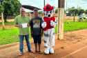 CastraPet Paraná em São Carlos de Ivaí