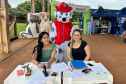 CastraPet Paraná em São Carlos de Ivaí