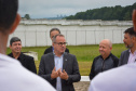 Com apoio do Senai, projeto educacional vai levar capacitação a custodiados no Paraná
