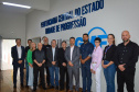 Com apoio do Senai, projeto educacional vai levar capacitação a custodiados no Paraná