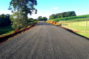  Estrada Rural Romualdo Guarez, em Pato Branco