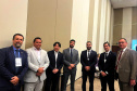 Encontro de Detrans discute serviços digitais, segurança e ações educativas
