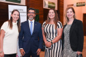 Encontro de Detrans discute serviços digitais, segurança e ações educativas