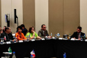 Encontro de Detrans discute serviços digitais, segurança e ações educativas
