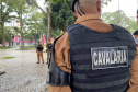 PMPR lança Operação Saturação em Curitiba com reforço de equipes do Verão Maior Paraná