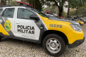 PMPR lança Operação Saturação em Curitiba com reforço de equipes do Verão Maior Paraná