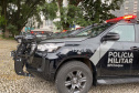 PMPR lança Operação Saturação em Curitiba com reforço de equipes do Verão Maior Paraná