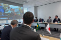 Governador Japão
