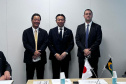 Governador Japão