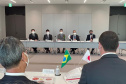 Governador Japão