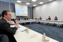 Estado busca novos investimentos em sustentabilidade em reunião com agência japonesa