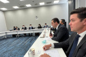Estado busca novos investimentos em sustentabilidade em reunião com agência japonesa
