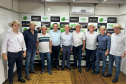 Em feiras agropecuárias, Setu busca parcerias para fomentar o turismo rural no interior do estado