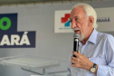 Estado entrega novo centro cirúrgico da Santa Casa de Cambará