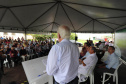 Estado entrega novo centro cirúrgico da Santa Casa de Cambará