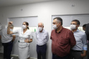 Estado entrega novo centro cirúrgico da Santa Casa de Cambará