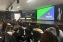 No segundo dia, encontro do PlanificaSUS projeta ações para replicar aos municípios