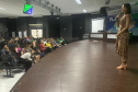 No segundo dia, encontro do PlanificaSUS projeta ações para replicar aos municípios