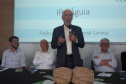 Lançamento do Feijão IPR Águia, em Ponta Grossa