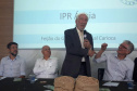 Lançamento do Feijão IPR Águia, em Ponta Grossa