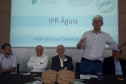 Lançamento do Feijão IPR Águia, em Ponta Grossa