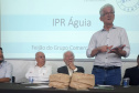 Lançamento do Feijão IPR Águia, em Ponta Grossa