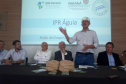 Lançamento do Feijão IPR Águia, em Ponta Grossa