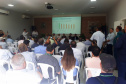 Lançamento do Feijão IPR Águia, em Ponta Grossa
