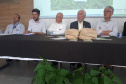 Lançamento do Feijão IPR Águia, em Ponta Grossa