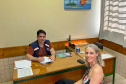 CGE pesquisa itinerante 