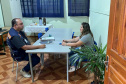 CGE pesquisa itinerante 