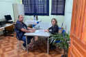 CGE pesquisa itinerante 