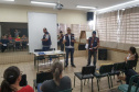 CGE pesquisa itinerante 