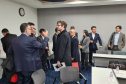 Indústria coreana assina memorando para instalar fábrica em Ivaiporã