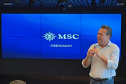 MSC SETU