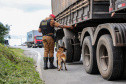 Polícia Militar inicia ações para intensificar segurança nas rodovias estaduais