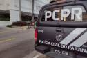 PCPR prende 232 pessoas em operação em operação nacional de combate à violência contra as mulheres 